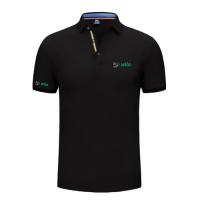 wilo定制Polo衫（短袖）