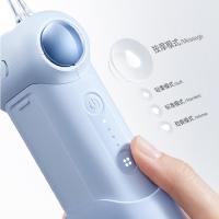usmile C10便捷冲牙器