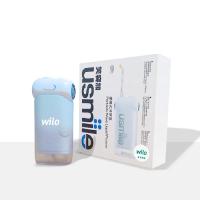 usmile C10便捷冲牙器